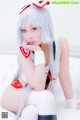 Cosplay Kaguya - Original Fotosebony Naked P1 No.8b0b4c Image No. 23