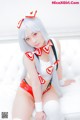 Cosplay Kaguya - Original Fotosebony Naked P5 No.d03c23 Image No. 15