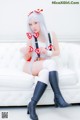 Cosplay Kaguya - Original Fotosebony Naked P7 No.5e1c1b Image No. 11