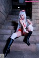 Cosplay Kaguya - Original Fotosebony Naked P10 No.91c00b Image No. 7