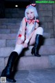 Cosplay Kaguya - Original Fotosebony Naked P3 No.fc32d9 Image No. 19