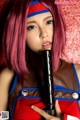 China Matsuoka - Yourporntube Club Gallery P9 No.cc4fd4 Image No. 7