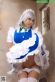 Sakuya Izayoi - Dollce Totally Naked P11 No.dcab3a Image No. 1