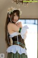 Cosplay Enako - Grouphotxxx Www Bigbbw P7 No.7e7597 Image No. 11