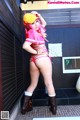 Cosplay Chacha - Deville Pornhub Videos P7 No.43e92a Image No. 11