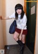 Gachinco Rimi - Uniforms Mom Teen P11 No.7b52e3 Image No. 3