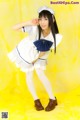 Cosplay Maid - Bartaxxx Modelgirl Bugil P1 No.59f21f Image No. 23