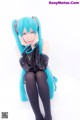 Cosplay Lechat - Allinternal Www16 Yardschool P8 No.b092ea Image No. 9