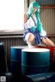 Cosplay Tugu - Content Porn Galleries P7 No.0c96d5 Image No. 11