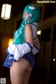 Cosplay Tugu - Content Porn Galleries P11 No.f8a786 Image No. 3