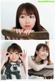 Emiri Otani 大谷映美里, Young Animal 2019 No.13 (ヤングアニマル 2019年13号) P6 No.f5ad8d Image No. 3