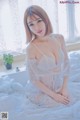 [XIUREN秀人网] 2019.04.19 No.1406 淩萍兒 P8 No.0a858f Image No. 81