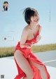 Fumina Suzuki 鈴木ふみ奈, Weekly Playboy 2022 No.13 (週刊プレイボーイ 2022年13号) P4 No.d3a4f2 Image No. 9