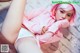 TouTiao 2018-07-14: Model Zi Xi (子 兮) (39 photos) P29 No.8fc478 Image No. 21