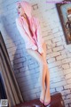 TouTiao 2018-07-14: Model Zi Xi (子 兮) (39 photos) P11 No.ca495e Image No. 57