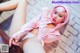 TouTiao 2018-07-14: Model Zi Xi (子 兮) (39 photos) P22 No.fa97b7 Image No. 13