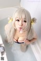 Cosplay Shizuku - Thewetpeachlayla Pussy Xnxx P5 No.13c4d6 Image No. 15