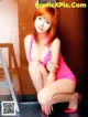 Busty Korean - Liveshow New Hdgirls P1 No.220daf Image No. 29