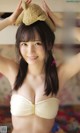 Yura Yura 由良ゆら, Weekly Playboy 2022 No.16 (週刊プレイボーイ 2022年16号) P12 No.07230d Image No. 3