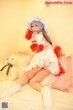 Cosplay Shizuku - Dothewife Poto Squirting P8 No.0b222c Image No. 9