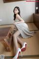 XiaoYu Vol.734: Yang Chen Chen (杨晨晨Yome) (100 photos) P76 No.e03887 Image No. 49