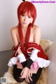 Cosplay Ippon Shoubu - Emotional 21 Naturals P9 No.73bc89 Image No. 7