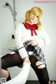 Cosplay Miiwo - Schoolgirl 3gpsunnyxxxx Com P4 No.f2bd2e Image No. 17