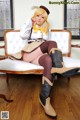 Cosplay Miiwo - Schoolgirl 3gpsunnyxxxx Com P11 No.3c5a9f Image No. 3