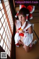 Cosplay Ayane - Fuk Open Fuck P10 No.f033c2 Image No. 5