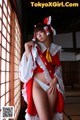 Cosplay Ayane - Fuk Open Fuck P6 No.9ebd31 Image No. 13