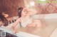 Ngan Pokemon released nude photos in the bath in early 2017 P3 No.024e3f Image No. 19