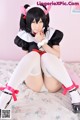 Cosplay Haruka - Xxxbomb Anal Mom P9 No.68b78d Image No. 7