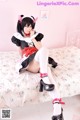 Cosplay Haruka - Xxxbomb Anal Mom P2 No.879ace Image No. 21