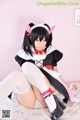 Cosplay Haruka - Xxxbomb Anal Mom P12 No.c9b760 Image No. 1