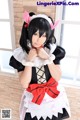 Cosplay Haruka - Xxxbomb Anal Mom P1 No.52485a Image No. 23