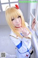 Cosplay Haruka - Euroteeneroticamilana Hd Vidieo P8 No.950be3 Image No. 9