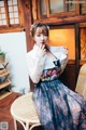 Son Yeeun 손예은, [Loozy] Gisheng 妓生 Set.01 P14 No.ac7b96 Image No. 23