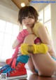 Yuria Satomi - Provocateur Pics Navaporn P3 No.f686d0 Image No. 19