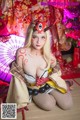 [Azami] Ibaraki Dōji 茨木童子 (Fate/Grand Order フェイト/グランドオーダー) P4 No.d9fd58 Image No. 17