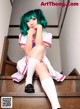 Cosplay Saku - Delivery Xnxx 2mint P9 No.d4619a Image No. 7