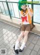 Cosplay Saku - Delivery Xnxx 2mint P1 No.3fa293 Image No. 23