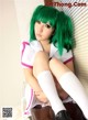 Cosplay Saku - Delivery Xnxx 2mint P2 No.19beb4 Image No. 21