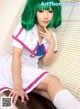 Cosplay Saku - Delivery Xnxx 2mint P7 No.63ae18 Image No. 11