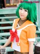 Cosplay Saku - Delivery Xnxx 2mint P6 No.ac0991 Image No. 13