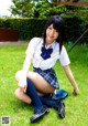 Sakura Sato - Blaze Auinty Souking P10 No.f2f254 Image No. 5