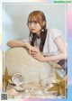 Nao Yumiki 弓木奈於, Young Gangan 2022 No.18 (ヤングガンガン 2022年18号) P7 No.f5f5e9 Image No. 1