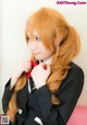 Cosplay Lechat - Hotwife Sexsy Big P12 No.033641 Image No. 1