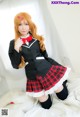 Cosplay Lechat - Hotwife Sexsy Big P1 No.d04cb5 Image No. 23