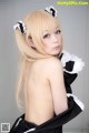 Cosplay Shizuku - Saxsy Titted Amateur P12 No.f7ae9a Image No. 1