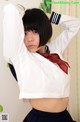 Mayu Senju - Deville Foto Shot P4 No.57a89a Image No. 17